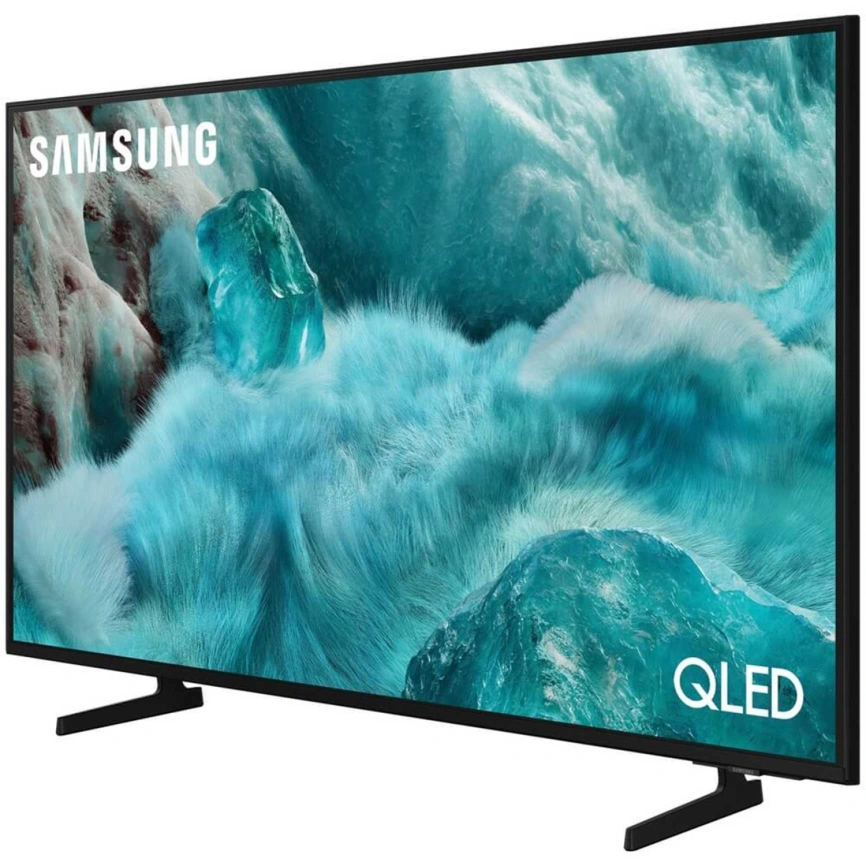 Телевизор Samsung QE50Q7FAAUXRU 50" 2025 фото 2