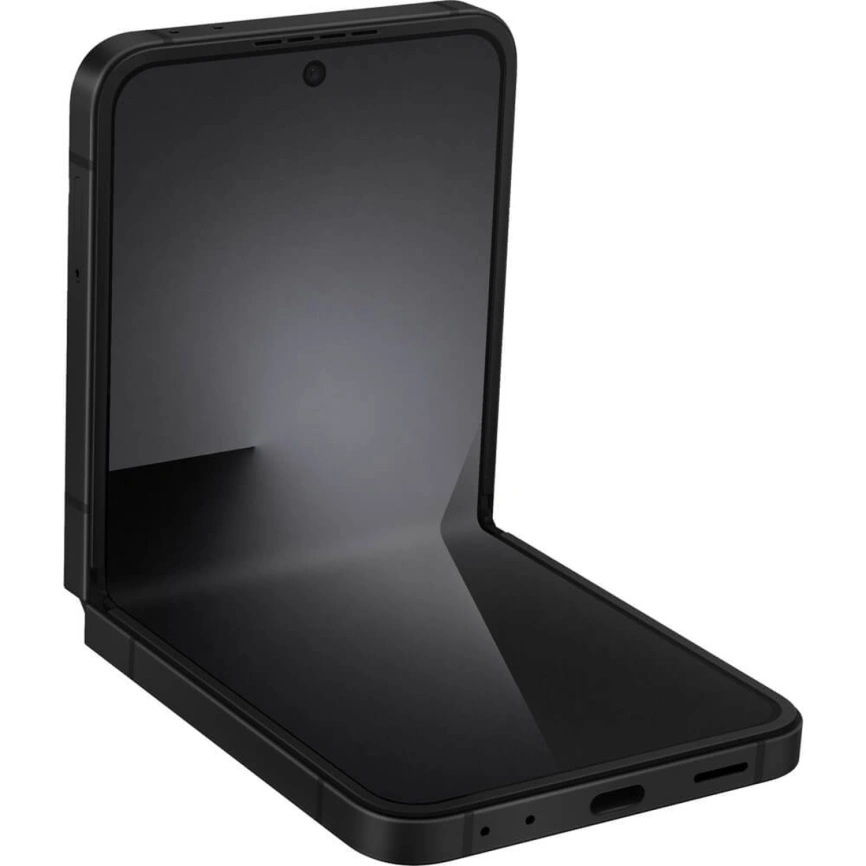 Смартфон Samsung Galaxy Z Flip7 FE 8/128GB Black фото 2