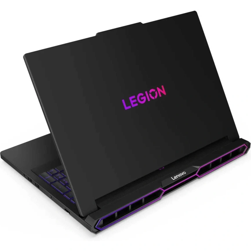 Ноутбук Lenovo Legion Pro 7 16IAX10H 16 OLED/ i9-275HX Ultra/32Gb/1Tb SSD (83F50025RK) Eclipse Black фото 1