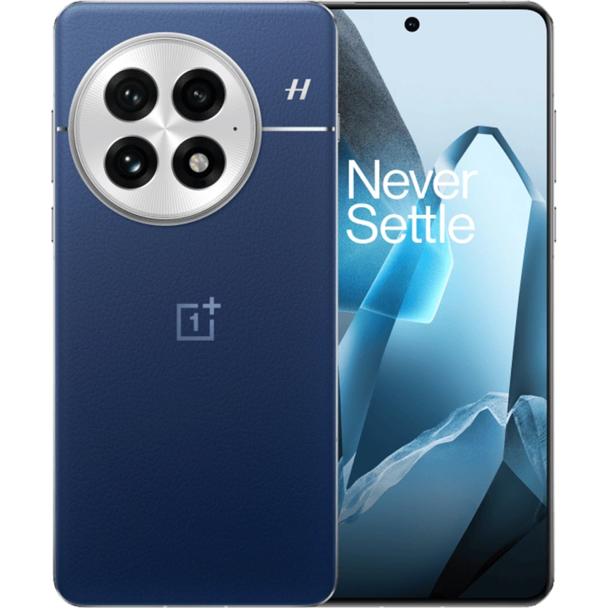 Смартфон OnePlus 13 5G 24/1Tb Blue Moment фото 5