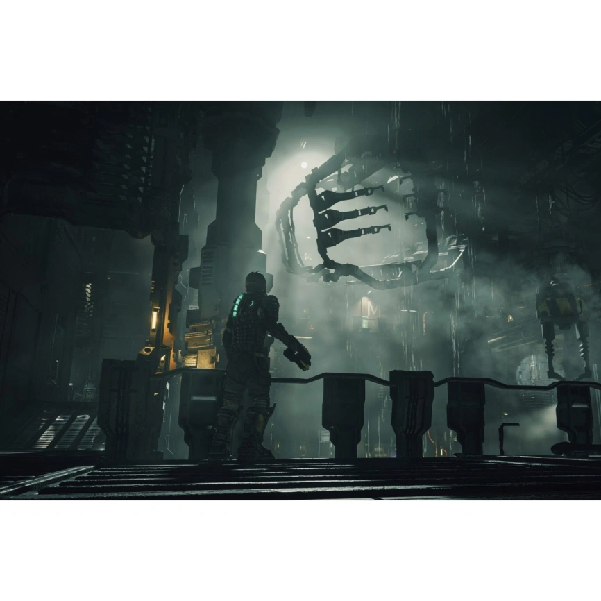 Игра Sony Dead Space (PS5) фото 6