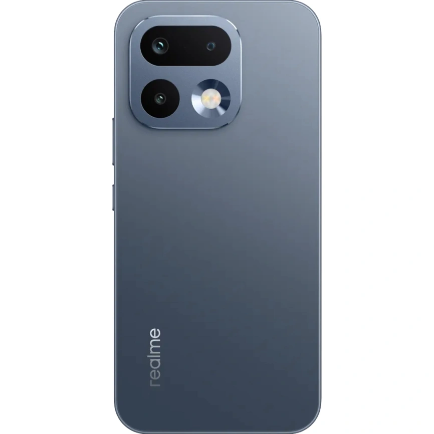 Смартфон Realme 16 Pro 5G 8/128Gb Pebble Grey фото 4