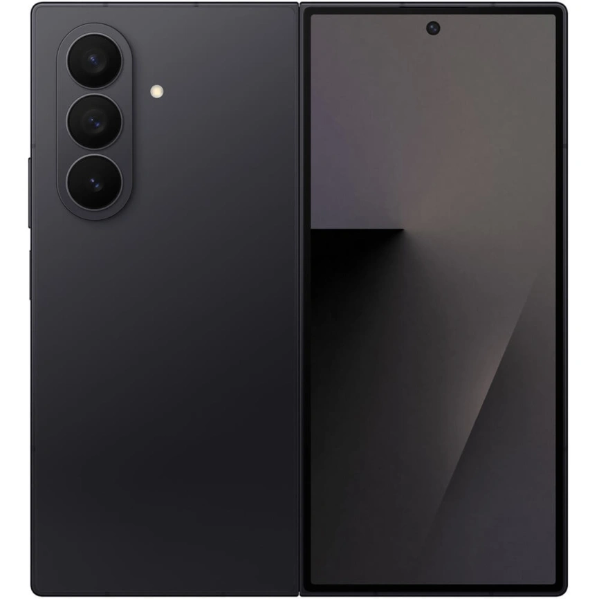 Смартфон Samsung Galaxy Z Fold7 16/1TB Jetblack фото 9