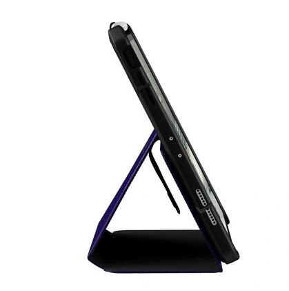 Чехол UAG Metropolis для iPad Pro 12.9 2020/2021/2022 (122946115050) Blue фото 4