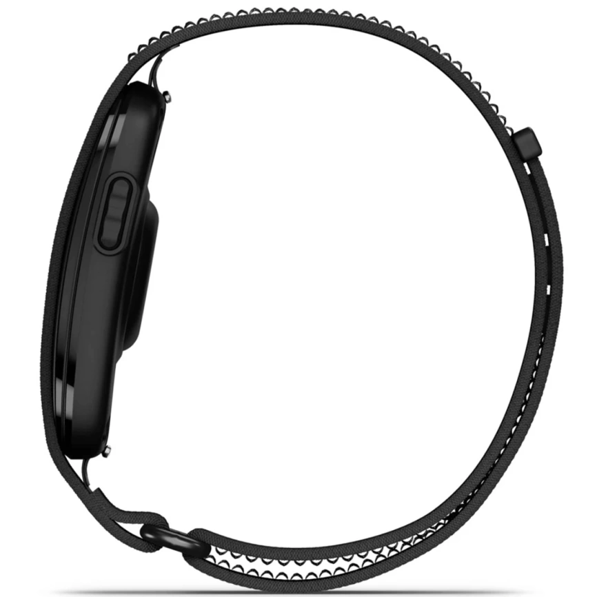 Фитнес-браслет Garmin Cirqa L/XL Black (010-04675-00) фото 3