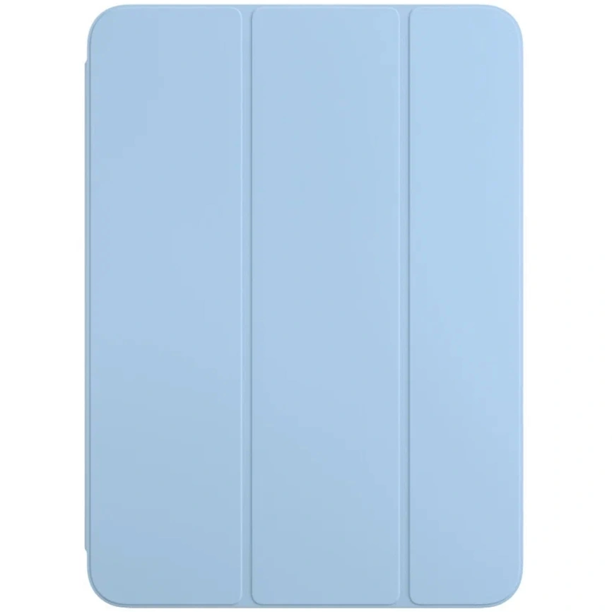 Чехол Gurdini Smart Magnet Series для ipad Air 13 (2025) Sky Blue фото 1