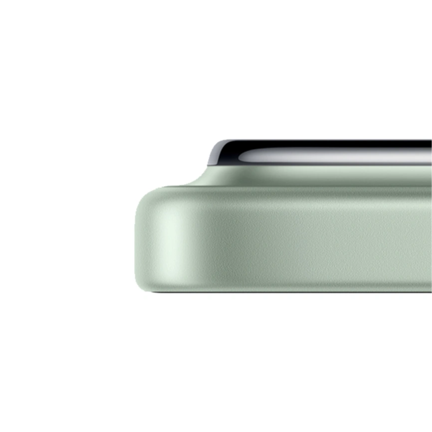 Смартфон Xiaomi 15 16/512Gb Green Global Version фото 3