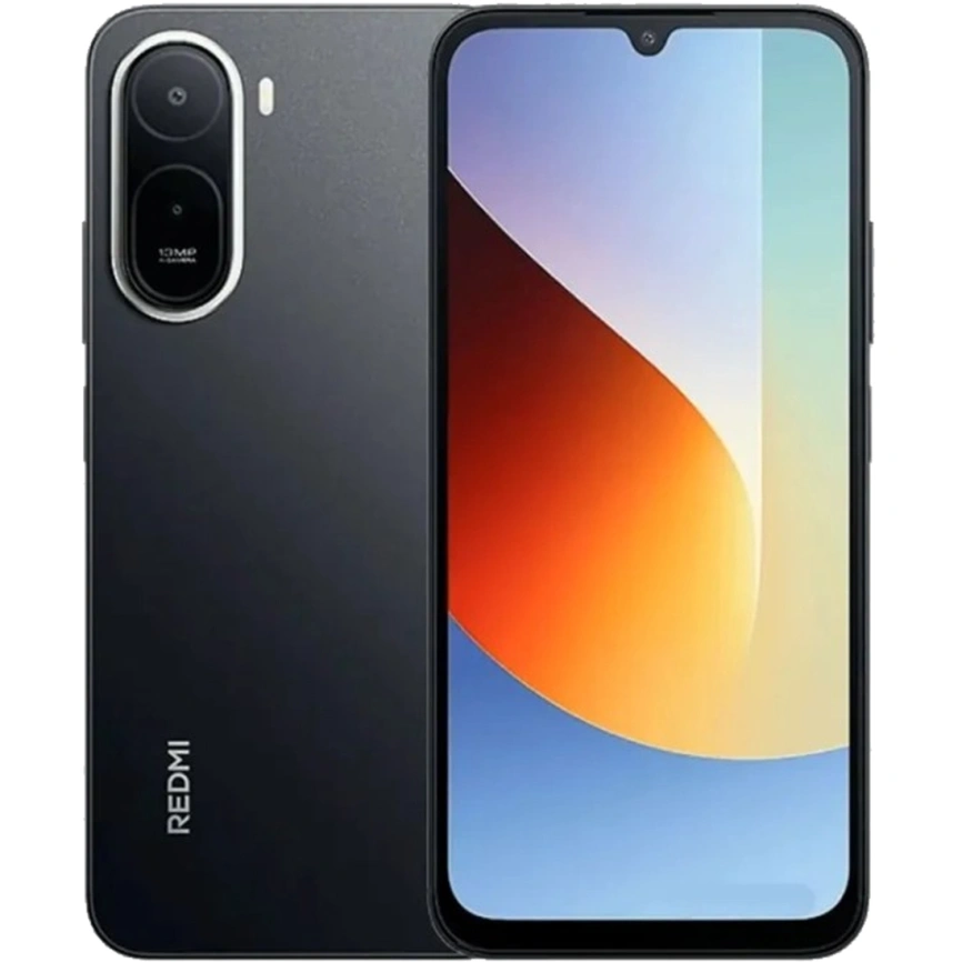 Смартфон Xiaomi Redmi A7 Pro 4/128Gb Black EAC фото 6