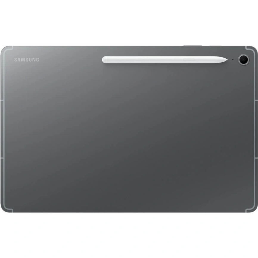 Планшет Samsung Galaxy Tab S10 FE Plus LTE 8/128GB Gray (SM-X626B) фото 3