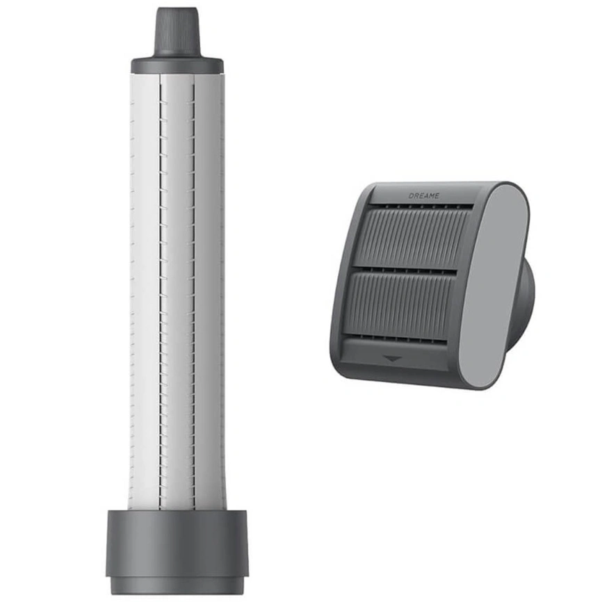 Фен Dreame Pocket High-speed Space Gray EAC (AHD51) фото 5