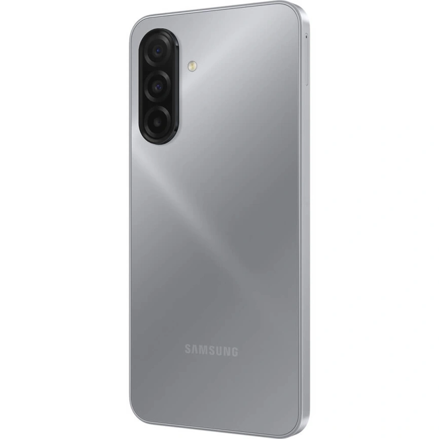 Смартфон Samsung Galaxy A17 6/128Gb Gray фото 7