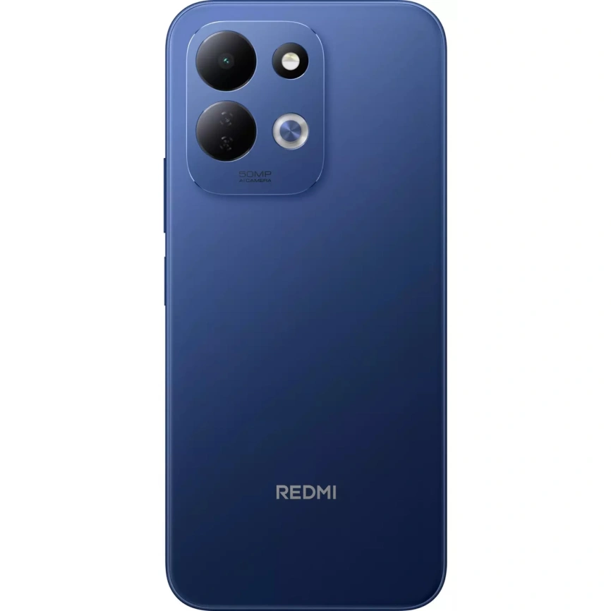 Смартфон Xiaomi Redmi 17 4G 4/256Gb Deep Blue EAC фото 4