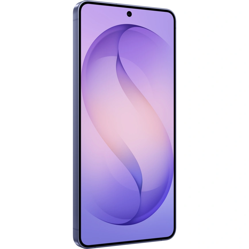 Смартфон Samsung Galaxy S26 Plus SM-S947B 12/256Gb Cobalt Violet фото 7