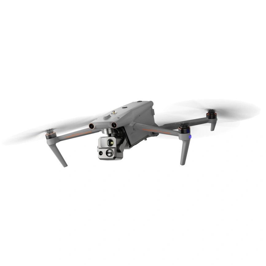 Квадрокоптер Autel EVO MAX 4T Gray фото 1