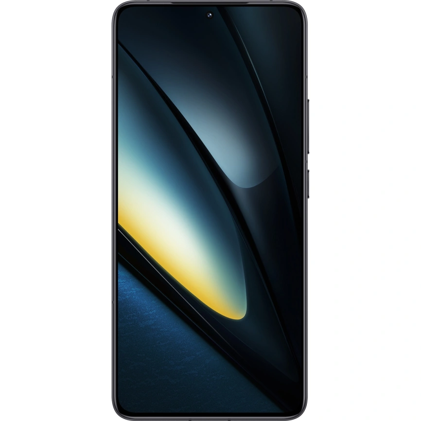 Смартфон Xiaomi Poco F6 Pro 12/512Gb Black Global Version фото 9