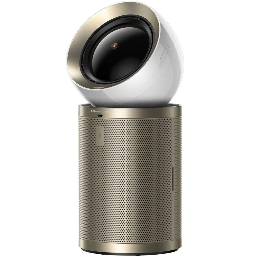 Очиститель воздуха Dreame PM20 Gold EAC (CVF14A) фото 3