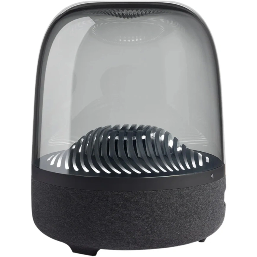 Портативная акустика Harman/Kardon Aura Studio 3 Black фото 2