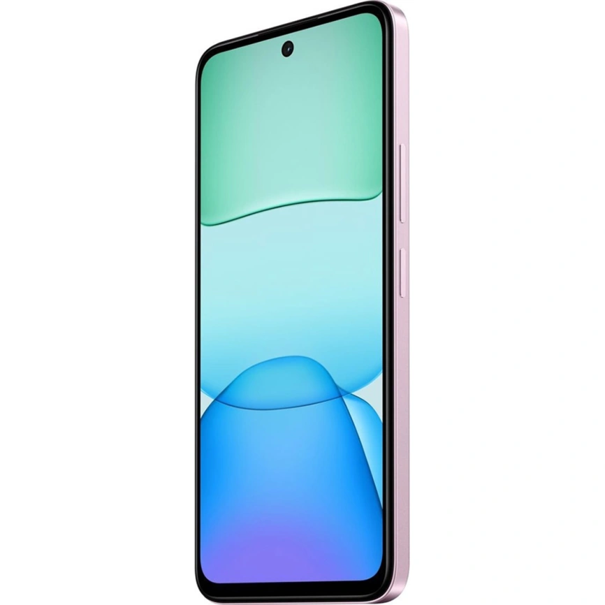 Смартфон Xiaomi Redmi 13 6/128GB Pearl Pink Global Version фото 5