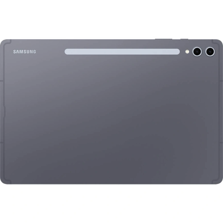 Планшет Samsung Galaxy Tab S10 Plus LTE 12/512GB Moonstone Grey (SM-X826B) фото 4