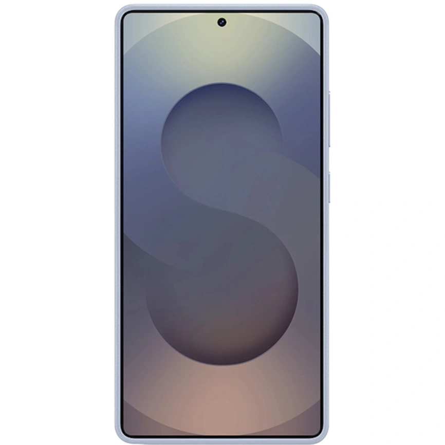 Чехол Samsung Kindsuit Case для Galaxy S25 Ultra Light Blue фото 2