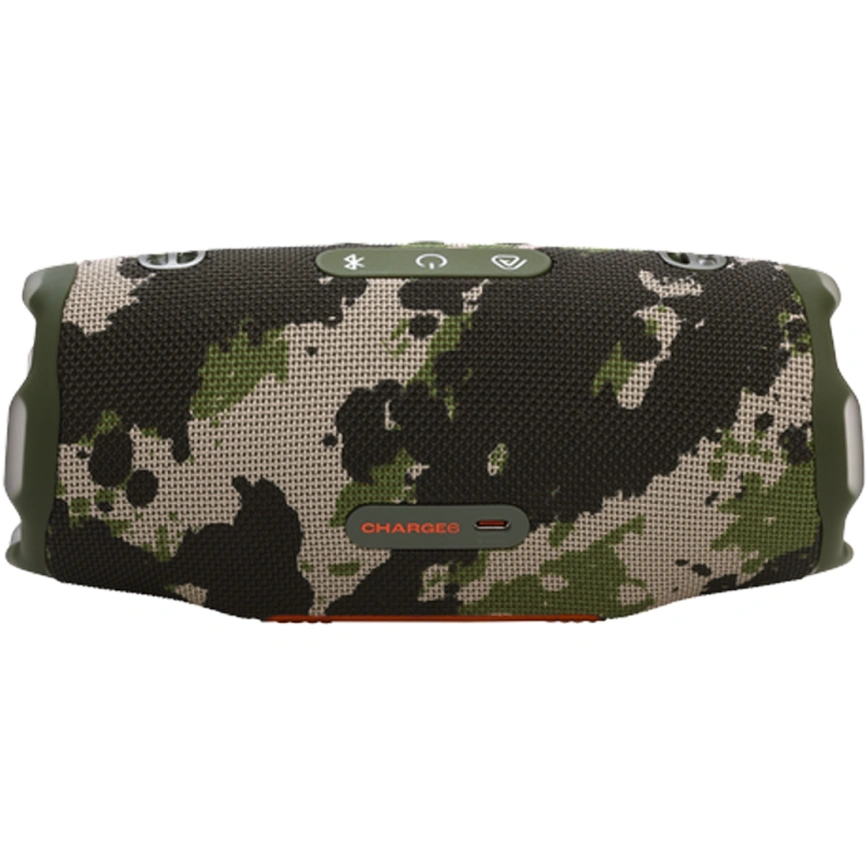 Портативная колонка JBL Charge 6 Squad фото 7
