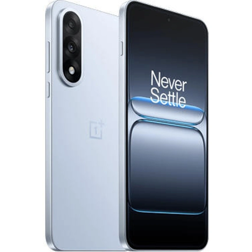 Смартфон OnePlus Nord 5 5G 12/256Gb Dry Ice EU фото 2