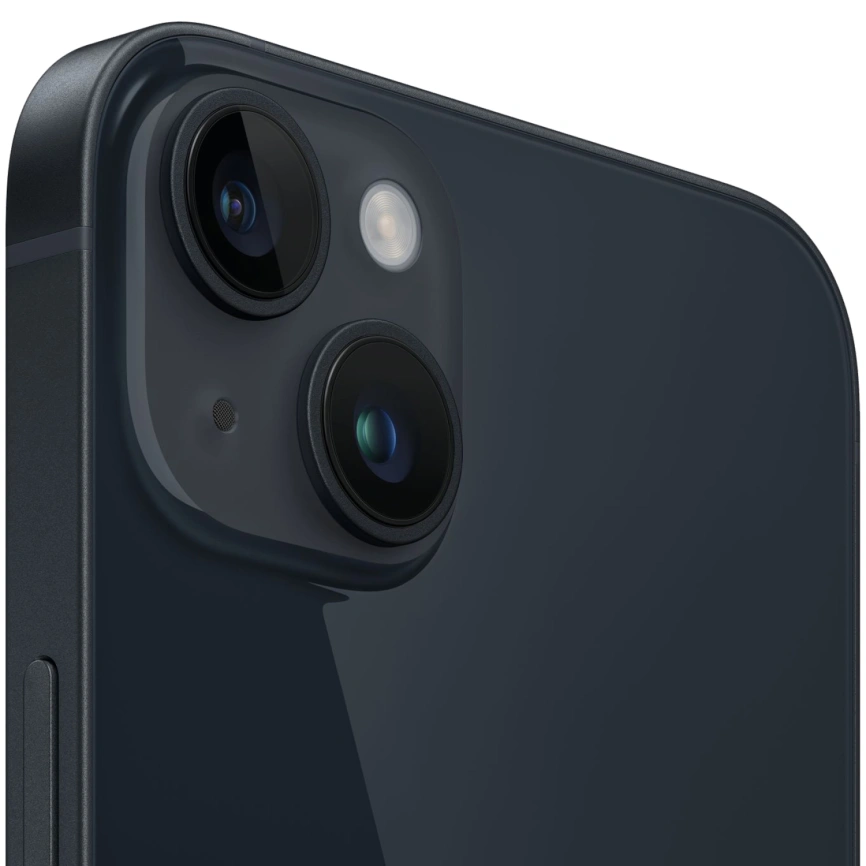 Смартфон Apple iPhone 14 Plus 128Gb Midnight фото 2
