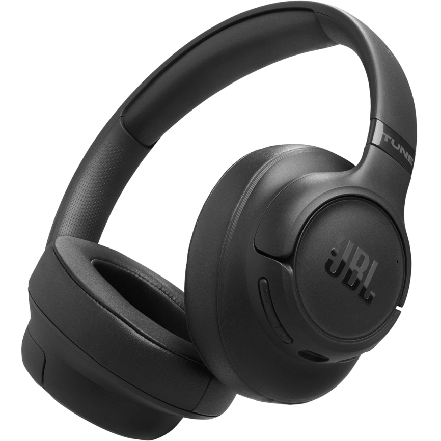 Наушники JBL Tune 780NC Black фото 1