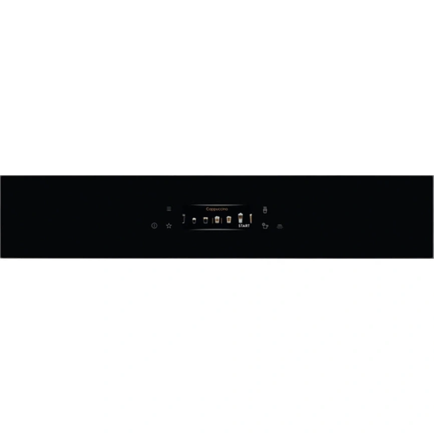 Кофемашина Electrolux KBC85Z Black фото 2