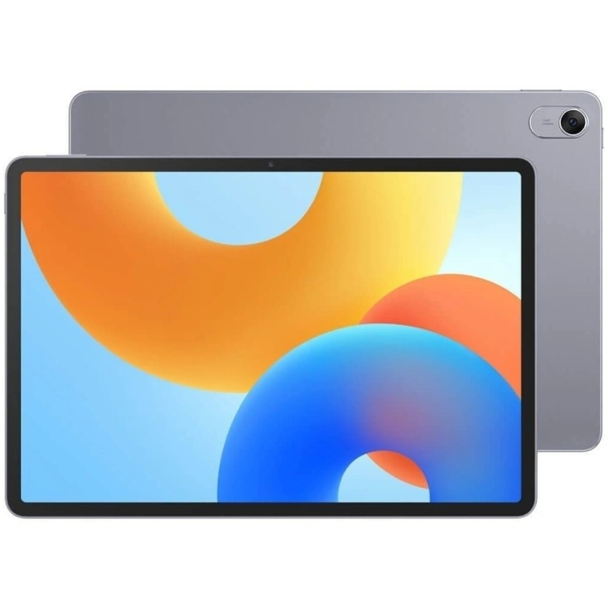 Планшет Huawei MatePad 11.5 (2025) Wi-Fi 6/128Gb Space Gray + Keyboard (53014ETM) фото 1