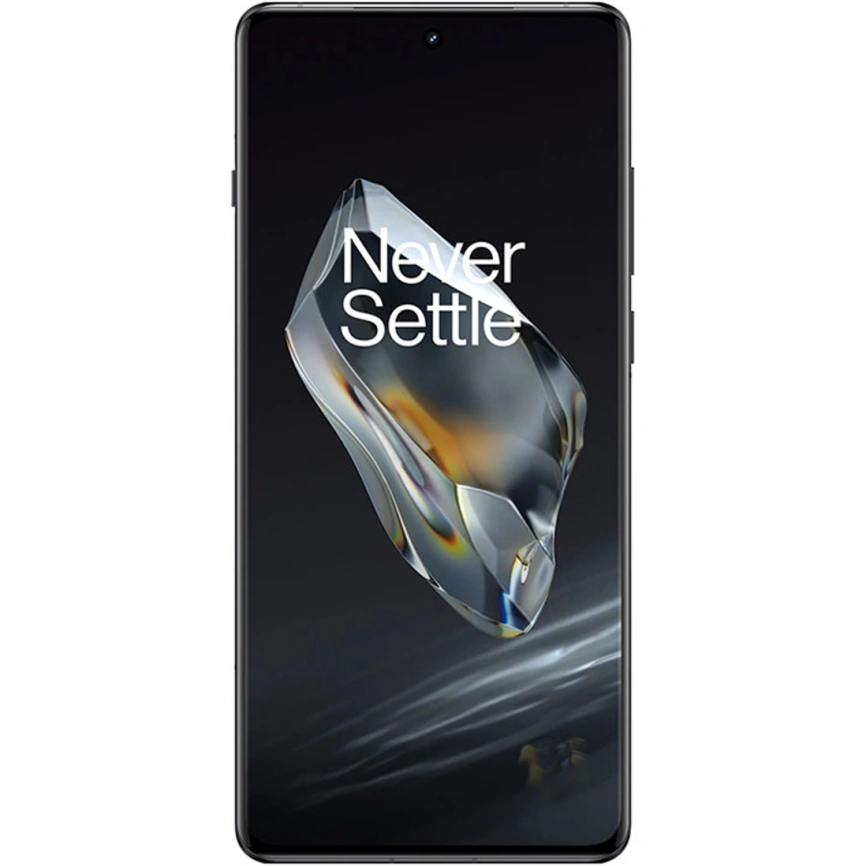 Смартфон OnePlus 12 5G 16/512Gb Silky Black фото 5