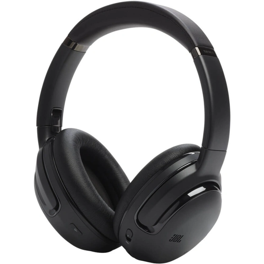 Наушники JBL Tour One M2 Black фото 1