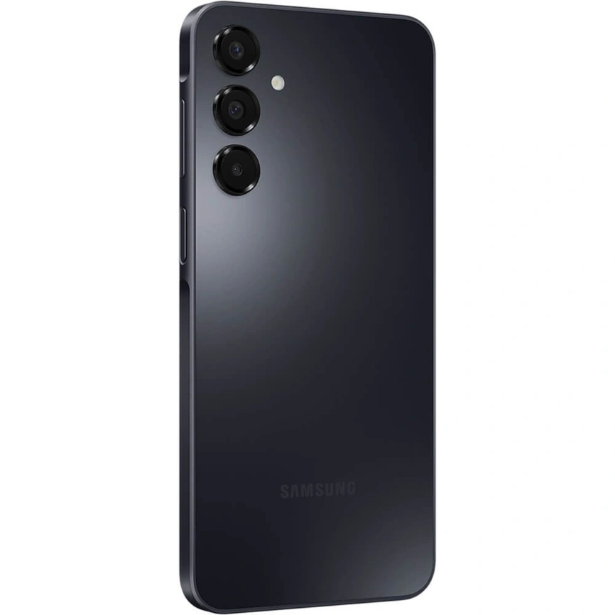 Смартфон Samsung Galaxy A16 8/256 Blue Black фото 3