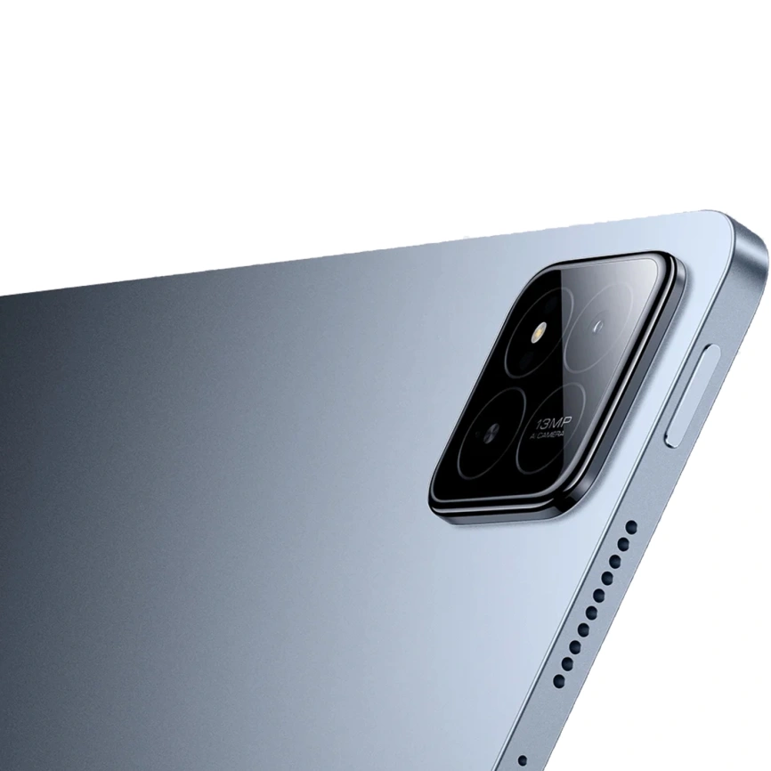 Планшет Xiaomi Pad 7 8/128Gb Wi-Fi Blue Global Version фото 2