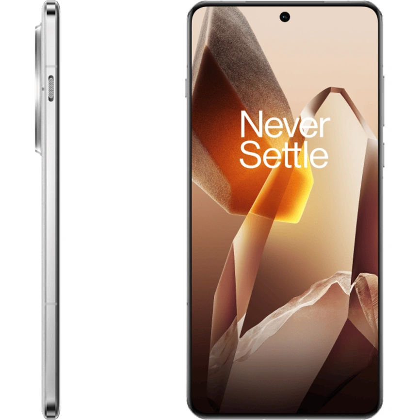 Смартфон OnePlus 13 5G 24/1Tb White Dawn фото 4