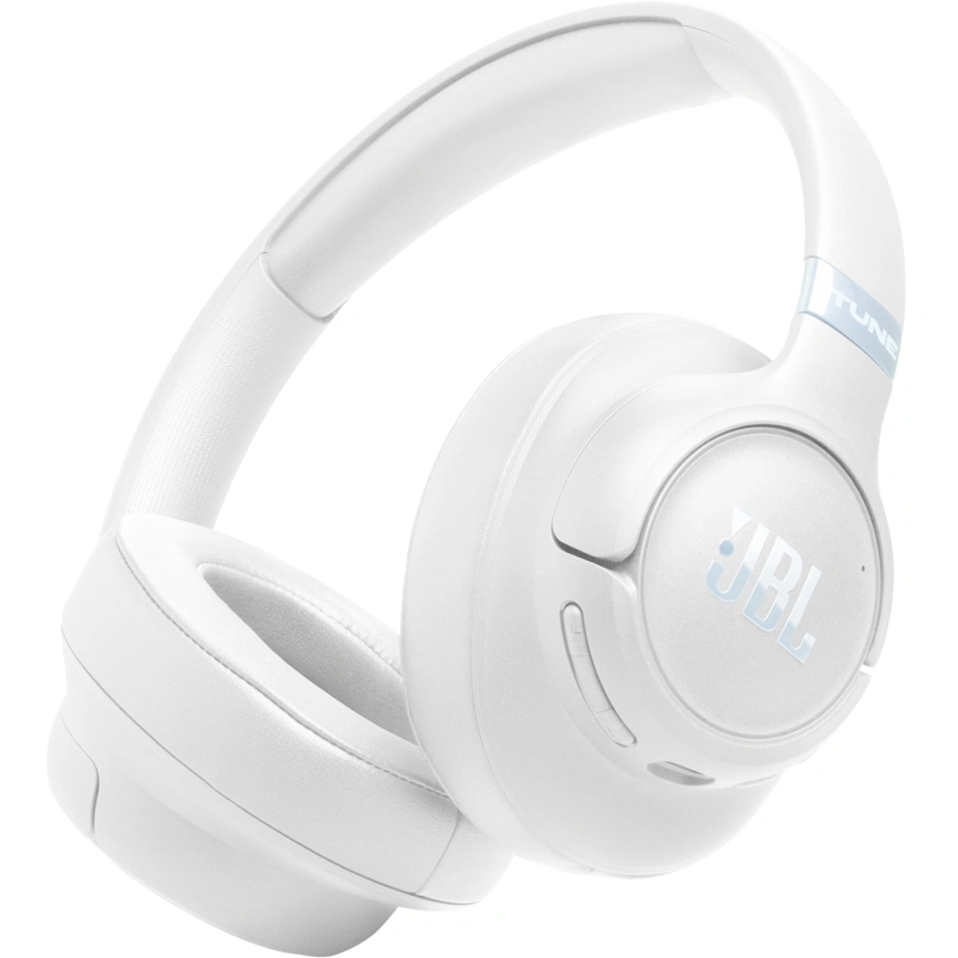 Наушники JBL Tune 780NC White фото 1