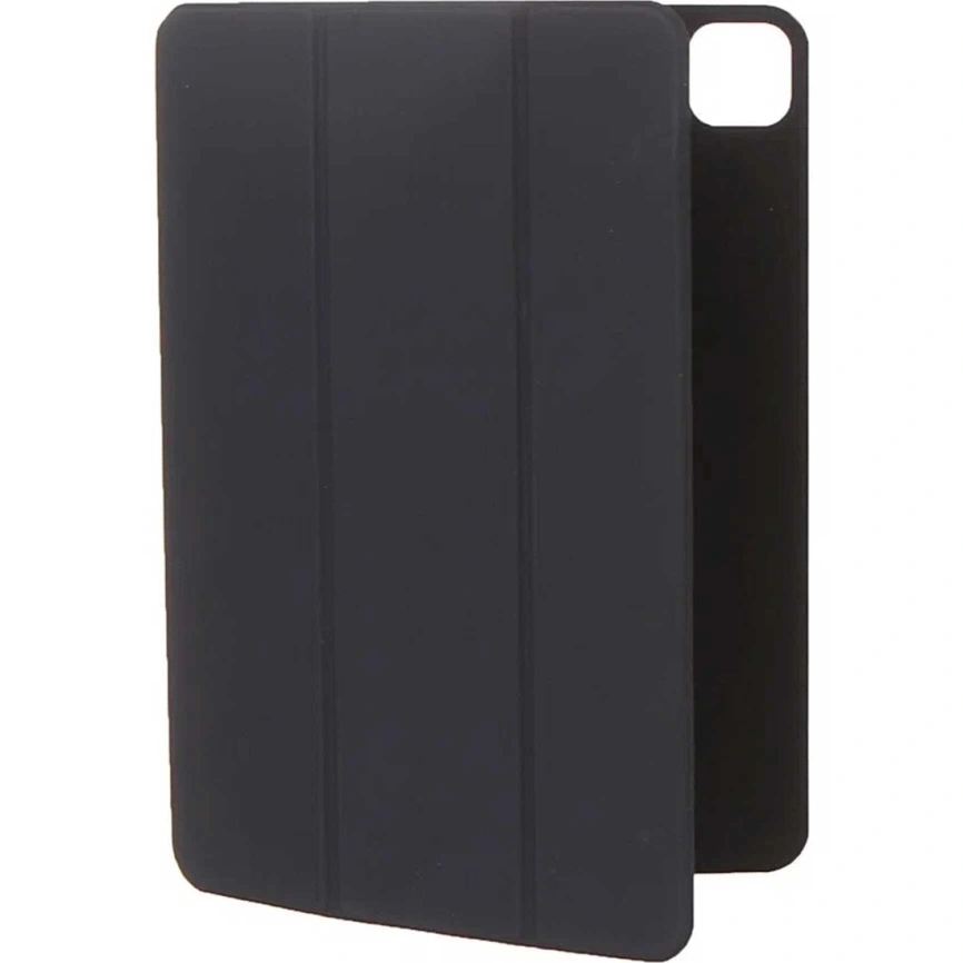 Чехол Gurdini Smart Magnet Series для iPad Pro 13 (2024) Black фото 1