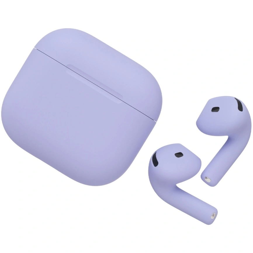 Наушники Apple AirPods 5 ANC Color Lavender фото 1