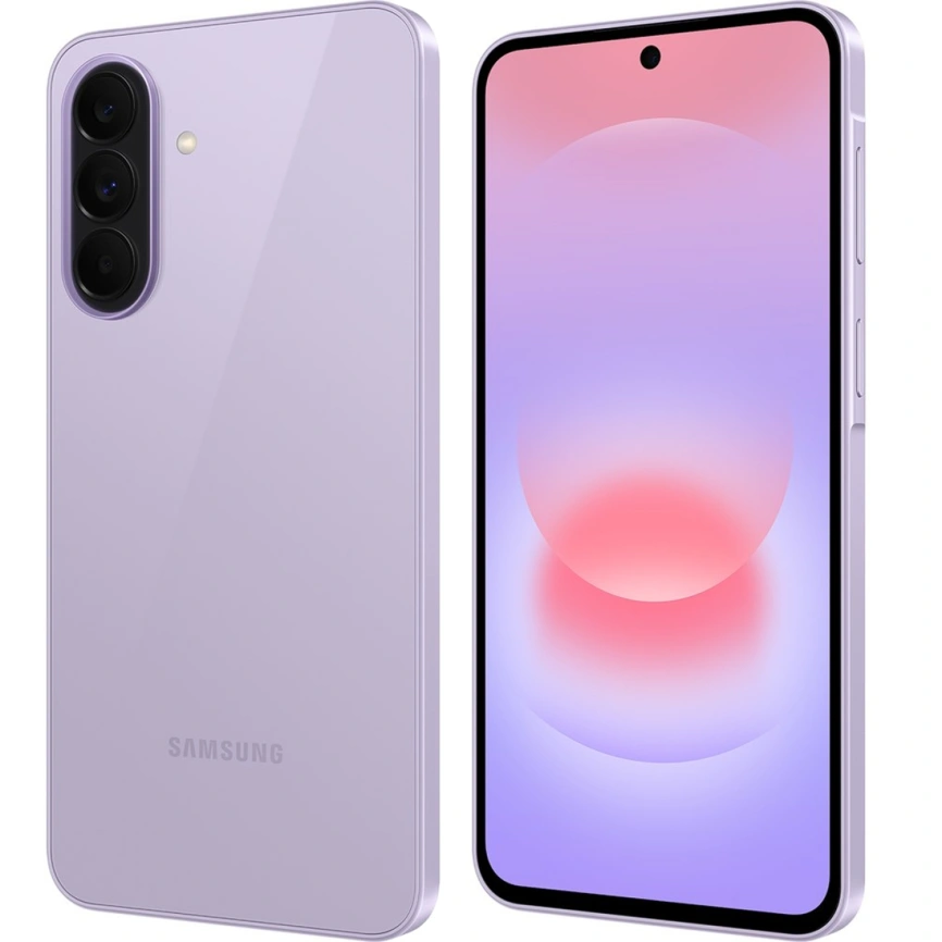 Смартфон Samsung Galaxy A37 5G 6/128Gb Awesome Lavender фото 5