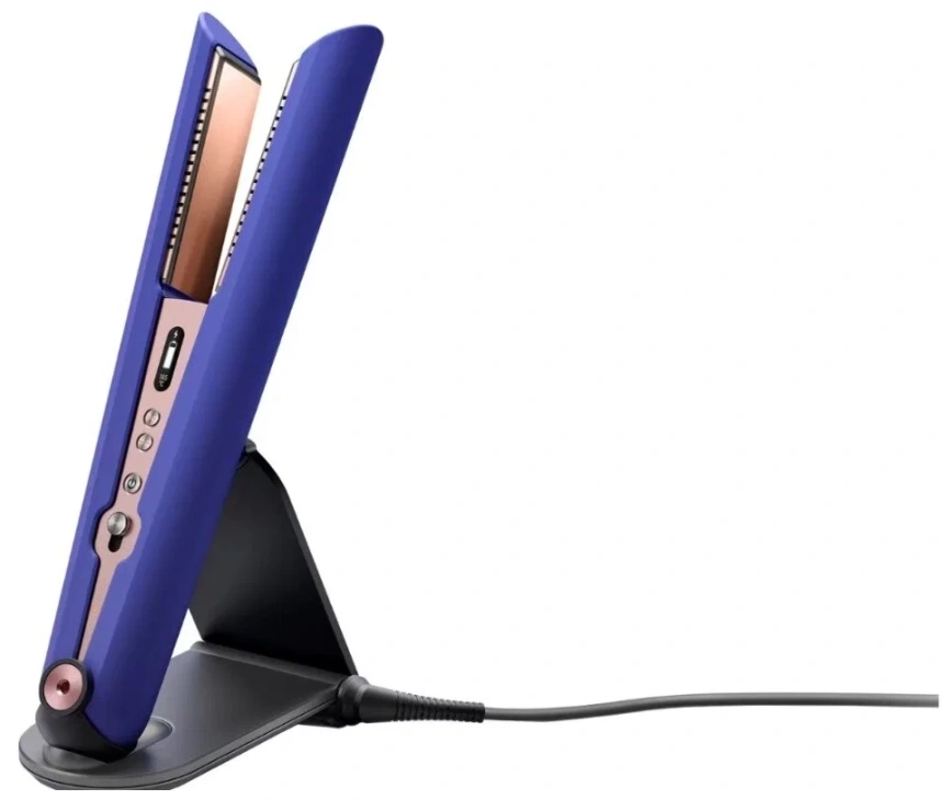 Выпрямитель Dyson Corrale HS03 Vinca Blue фото 3