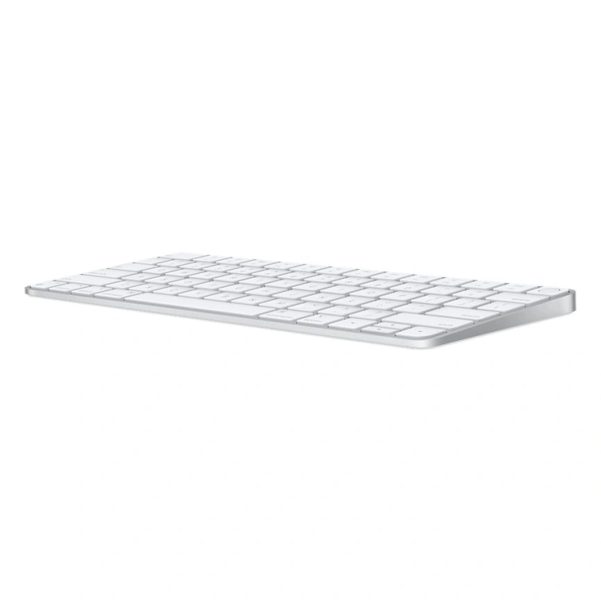 Клавиатура беспроводная Apple Magic Keyboard with Touch ID (MK293) фото 2