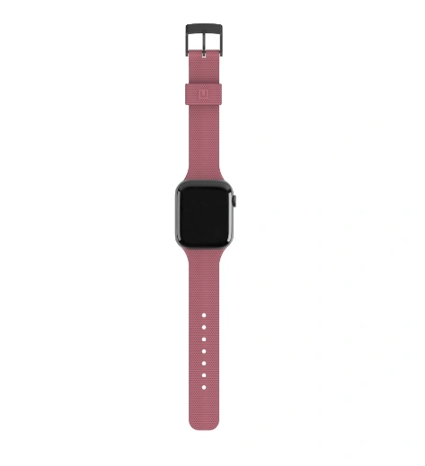 Ремешок UAG U DOT 45mm Apple Watch Dusty Rose (19249K314848) фото 4