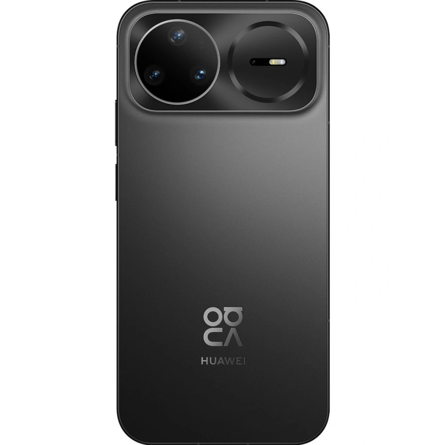 Смартфон Huawei Nova 15 Pro 12/512GB Black (51098TSB) фото 6