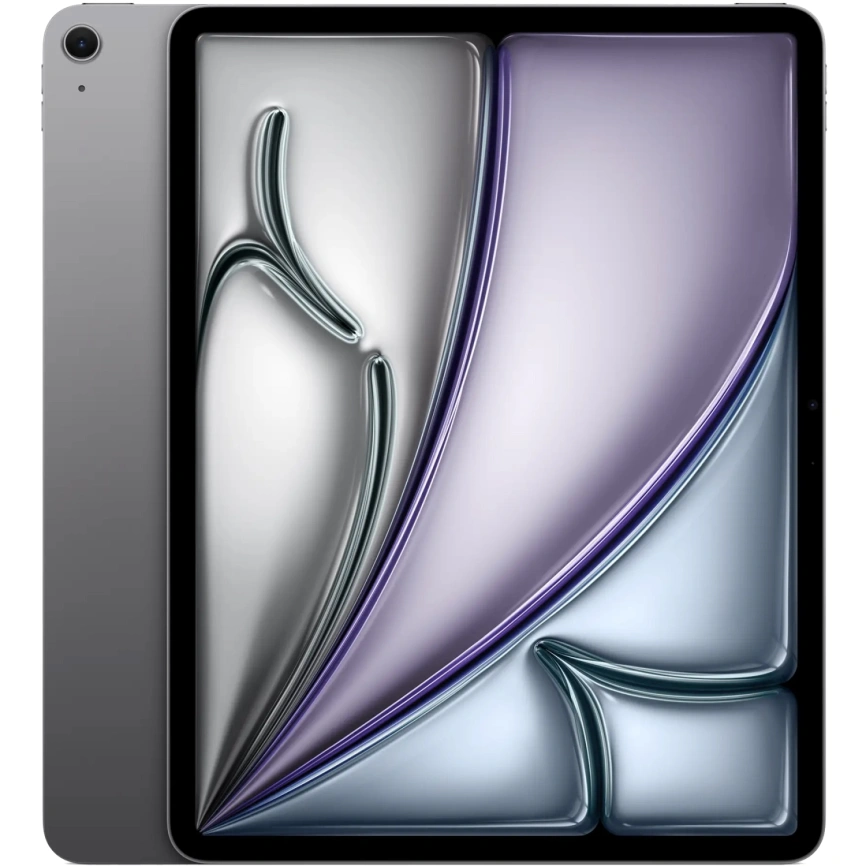 Планшет Apple iPad Air 13 (2025) Wi-Fi 512Gb Space Gray фото 1