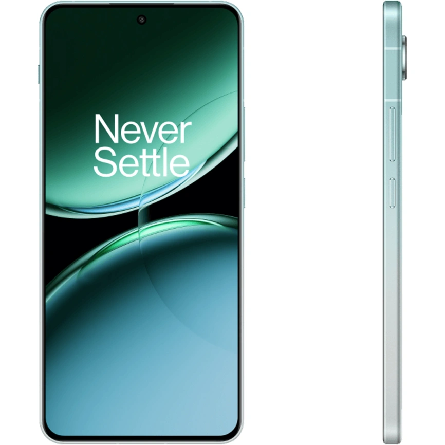 Смартфон OnePlus Nord 4 5G 12/256Gb Oasis Green фото 3