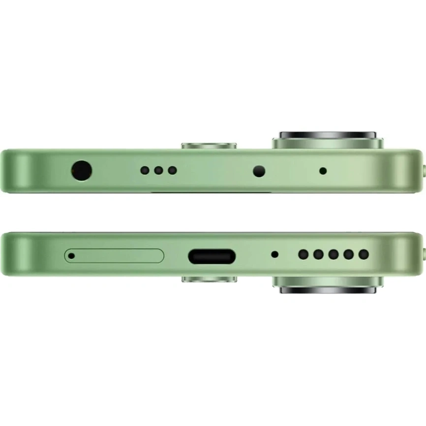 Смартфон Xiaomi Redmi Note 13 4G 6/128Gb Mint Green EAC фото 6