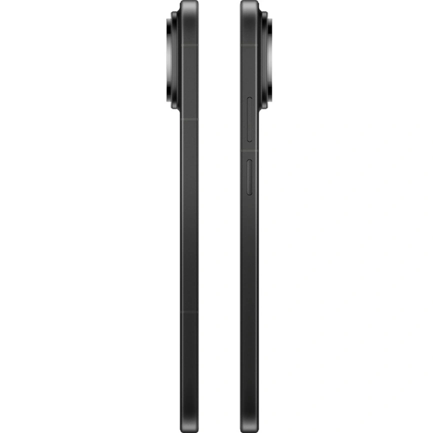 Смартфон Huawei Nova 15 Pro 12/512GB Black (51098TSB) фото 3