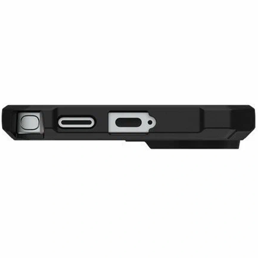 Чехол UAG DOT Case with MagSafe для Samsung Galaxy S26 Ultra Black (214519114040) фото 4