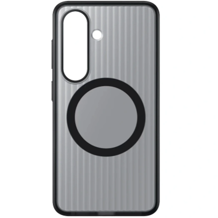 Чехол Samsung Rugged Magnet Case для Samsung Galaxy S26 Black фото 4
