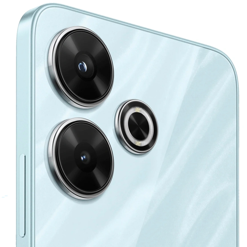 Смартфон Xiaomi Redmi 13 6/128GB Ocean Blue Global Version фото 2